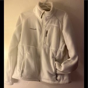 🌸2 for $12. Great Jacket for warmth and best color.  Creamy Fleece inside.